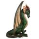 Design Toscano The Papplewick Boggs Dragon Statue: Giant NE170237 - Image 6