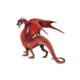 Design Toscano The Red Welsh Dragon Statue: Giant NE100043 - Image 5