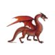 Design Toscano The Red Welsh Dragon Statue: Giant NE100043 - Image 8