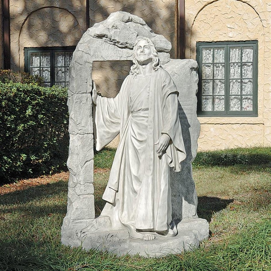 images design-toscano-the-risen-jesus-christ-garden-statue-ky1346