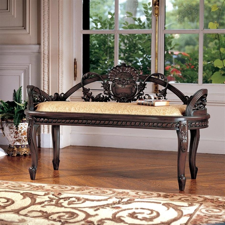 images design-toscano-the-verona-filigree-bench-af1543