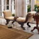 design-toscano-the-veronique-double-rolled-arm-chaise-af1607