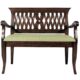 design-toscano-the-wren-mahogany-bench-af1333