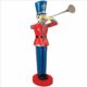 Design Toscano Trumpeting Soldier Statue: Giant (Each) NE140008 - Image 2