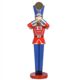 Design Toscano Trumpeting Soldier Statue: Giant (Each) NE140008 - Image 3