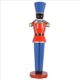 Design Toscano Trumpeting Soldier Statue: Giant (Each) NE140008 - Image 6