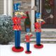 Design Toscano Trumpeting Soldier Statue: Giant (Each) NE140008 - Image 9