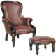 design-toscano-victorian-rococo-faux-leather-wingchai-and-ottoman-af791123