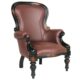 design-toscano-victorian-rococo-faux-leather-wing-chair-af71118