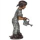 design-toscano-watering-can-caitlyn-little-gardener-cast-bronze-garden-statue