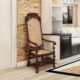 design-toscano-william-and-mary-mahogany-armchair-each-af1554