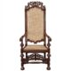 design-toscano-william-and-mary-mahogany-armchair-each-af1554