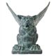 design-toscano-winged-gargoyle-of-naples-bronze-garden-statue-pk2313