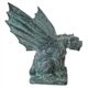 design-toscano-winged-gargoyle-of-naples-bronze-garden-statue-pk2313