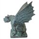 design-toscano-winged-gargoyle-of-naples-bronze-garden-statue-pk2313