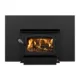 Drolet Escape 1500-I Wood Insert with Trio 25'' DB03137K