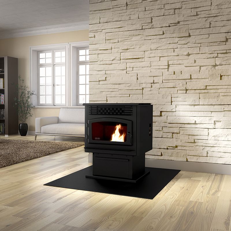 images pellet-stove