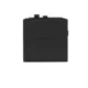 Drolet Eco-55 Pellet Stove With 4" Basement Venting Kit DP00070KVB - Image 6