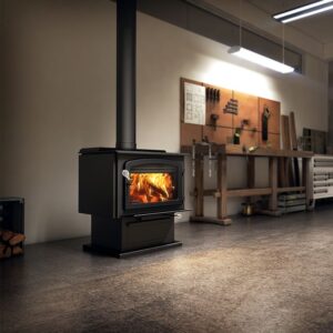 wood-stove