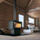 wood-stove