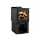 wood-stove