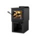 wood-stove