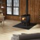 wood-stove