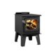 wood-stove