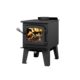 wood-stove