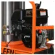 Easy-Kleen 2700 PSI 3 GPM Kohler 6.5 Hp Recoil Start Gasoline Driven Hot Water Pressure Washer EZO2703G - Image 3