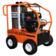 Easy-Kleen 4000 PSI 3.5 GPM Kohler 14 Hp Electric Start Hot Water Pressure Washer EZO4035G-K-GP-12 Prime Home USA