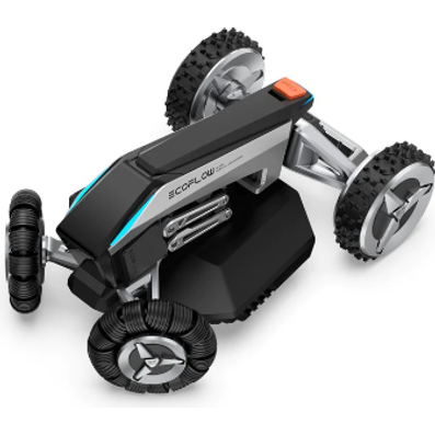 images EcoFlow BLADE Robotic Lawn Mower ZMH100-B-US-V20 - Image 1