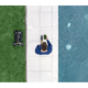 EcoFlow BLADE Robotic Lawn Mower ZMH100-B-US-V20 - Image 7