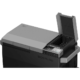 EcoFlow GLACIER Portable Refrigerator and Plug-In Extra Battery and Detachable Wheels and Lever Bundle ZYDBX100-US-EB-WL - Image 3