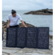 EcoFlow DELTA Max 2000 and 220 Watt Bifacial Portable Solar Panel Bundle TMR310-MS430-US - Image 11
