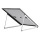 EcoFlow 400W Rigid Solar Panel 2 Pack with Rigid Mounting Feet ZPTSP300 - Image 6
