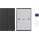 EcoFlow 400W Rigid Solar Panel 2 Pack with Rigid Mounting Feet ZPTSP300 - Image 5