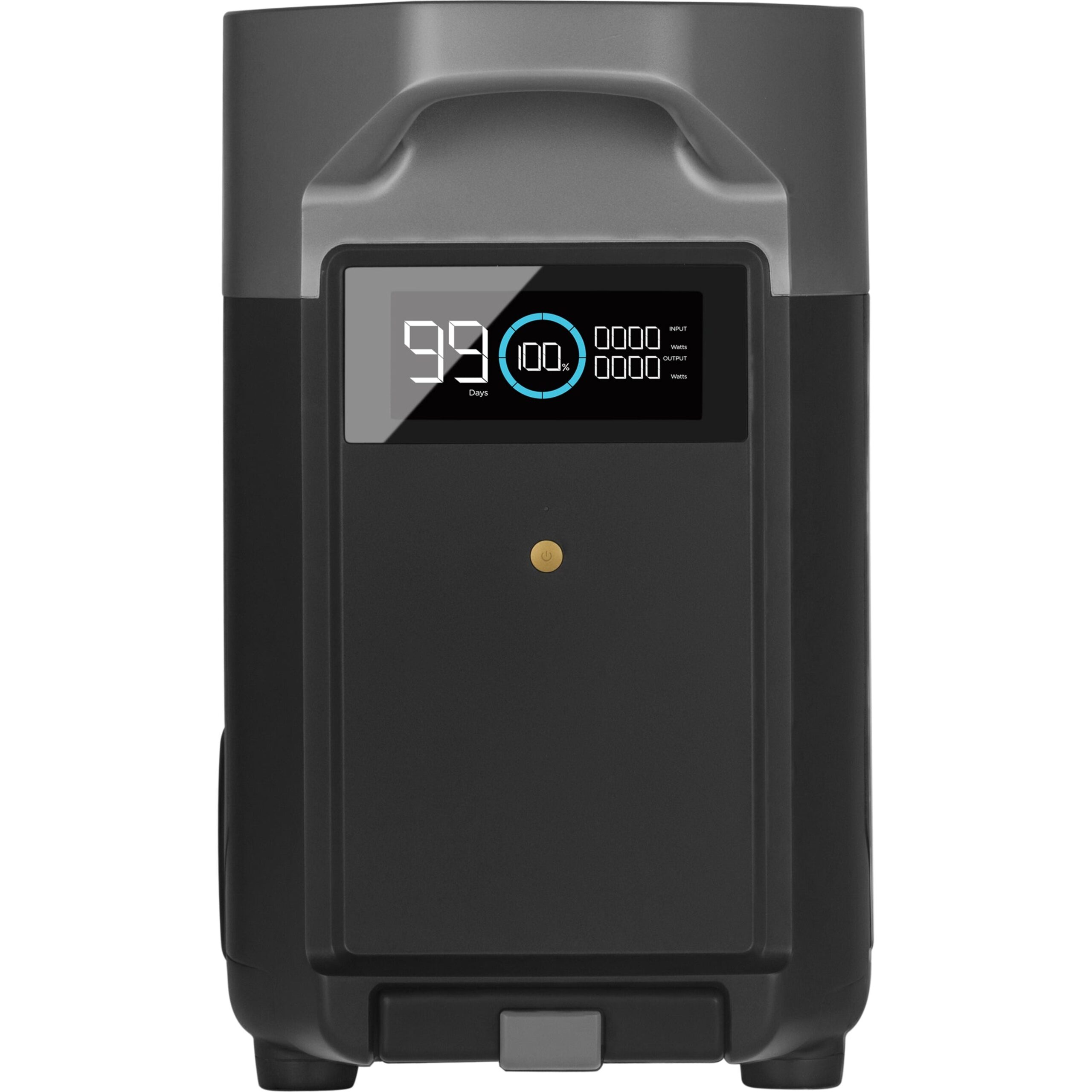 images EcoFlow DELTA Pro Smart Extra Battery DELTAProEB-US - Image 1