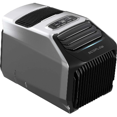 images EcoFlow Wave 2 Portable Air Conditioner & Heater ZYDKT210-US - Image 1