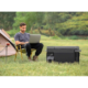 EcoFlow GLACIER Portable Refrigerator and Plug-In Extra Battery Bundle ZYDBX100-US-EB - Image 11