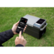 EcoFlow GLACIER Portable Refrigerator and Plug-In Extra Battery Bundle ZYDBX100-US-EB - Image 12