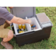 EcoFlow GLACIER Portable Refrigerator and Plug-In Extra Battery Bundle ZYDBX100-US-EB - Image 13