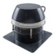 Enervex 14" X 14"  Chimney Fan For Solid Fuel - RSHT12