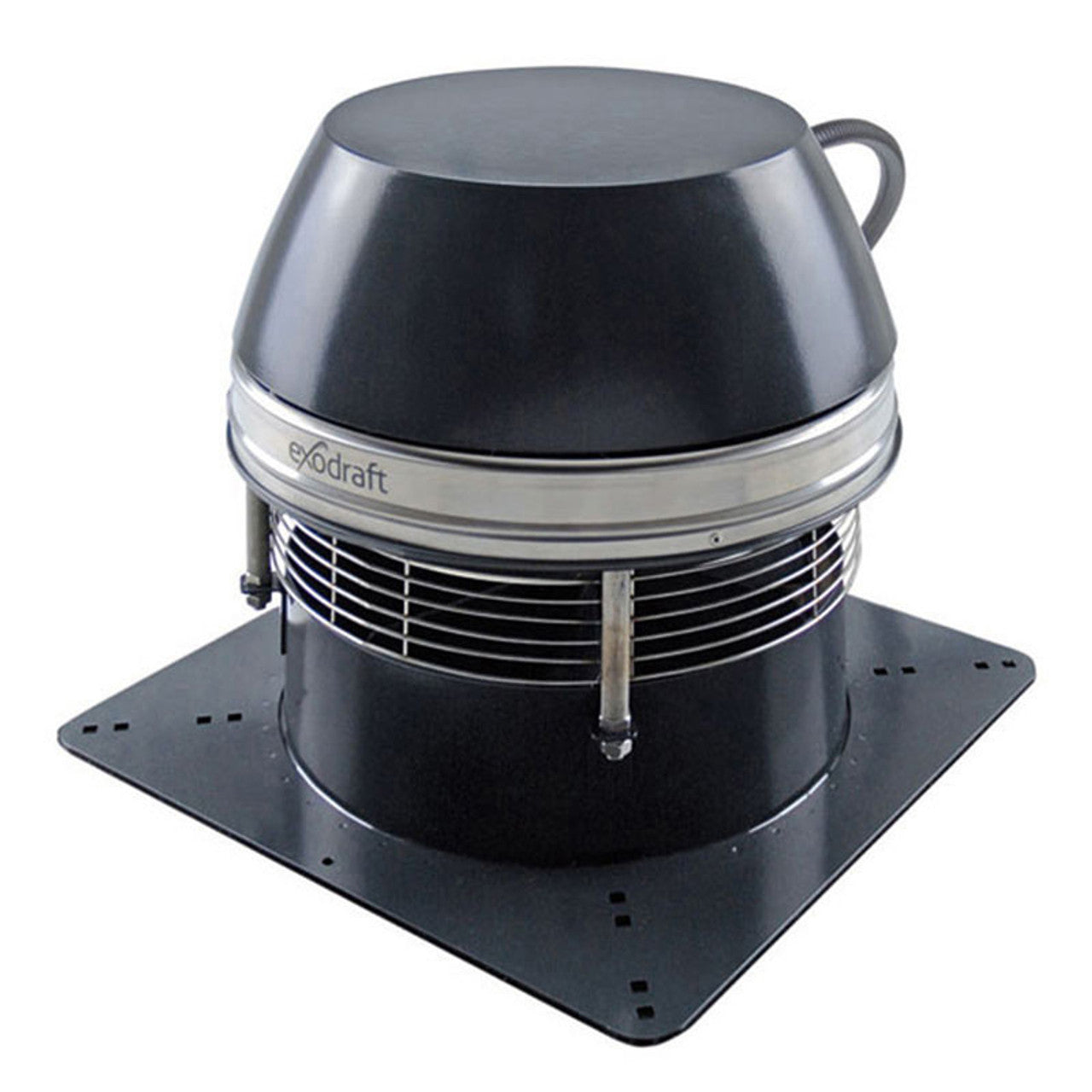 images Enervex 14" X 14" Chimney Fan For Solid Fuel - RSHT12 - Image 1