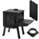 England's Stove Work Black Bear Kit Camp Stove - Image 2