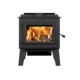 England's Stove Work Blue Ridge 300L Wood Stove - Image 2