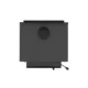 England's Stove Work Blue Ridge 300L Wood Stove - Image 6