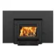 England's Stove Work Blue Ridge 500-I Wood Stove ESW0014