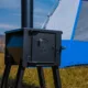 England's Stove Works Cub Camp Stove - Image 3