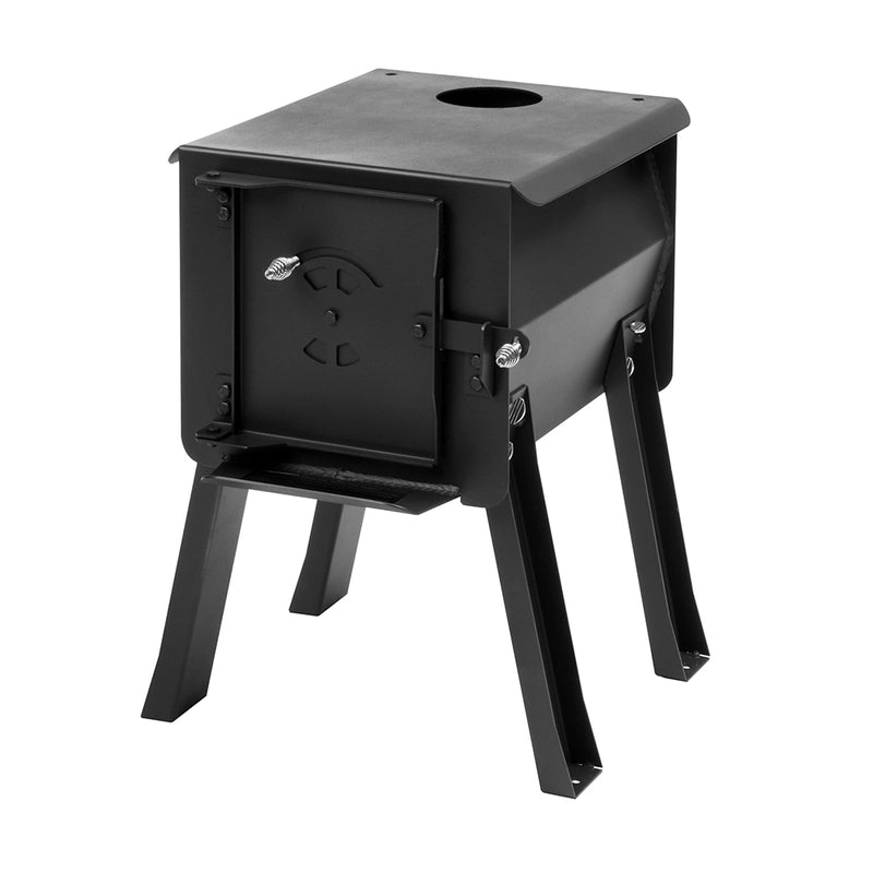 images England's Stove Works Cub Camp Stove - Image 1